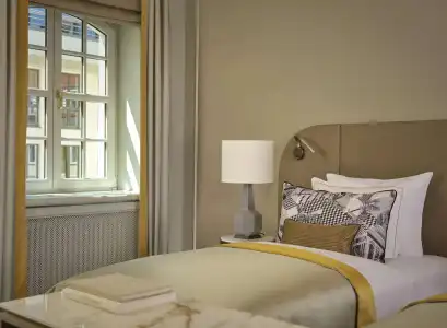 Taschenbergpalais Kempinski Dresden - 54