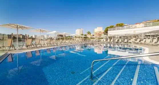 Globales Santa Lucia Adults Only +18 - 14