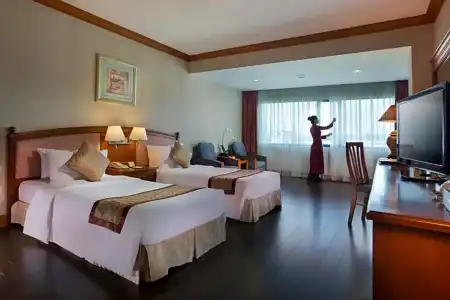Halong Plaza - 88