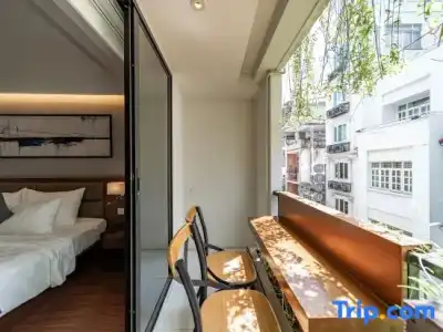 Edoya Ben Thanh - 121