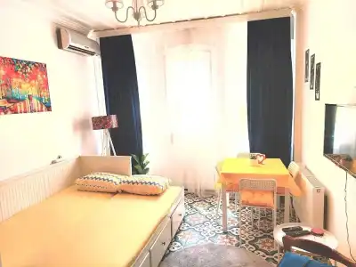 La Bella Suites Beyoglu - 5