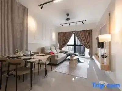 Xixi Runzeyuan - 59