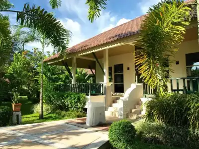 Baan Khaolak Beach Resort (SHA Plus+) - 183