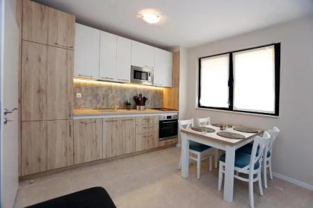 Green Life Apartments Sozopol - 30