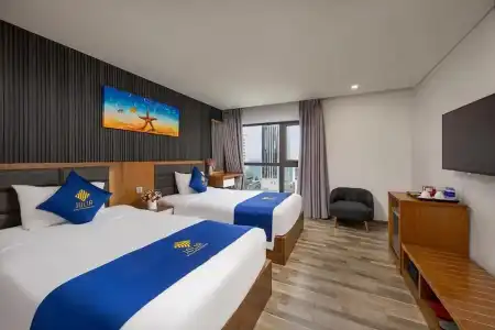Jolia Danang Beach - 121