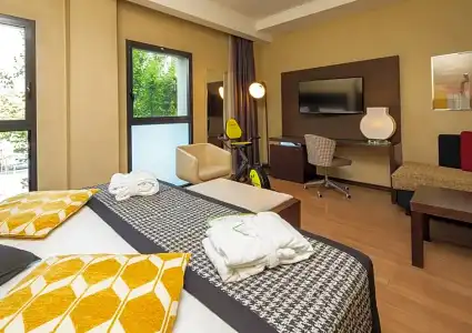 Holiday Inn Turin Corso Francia by IHG - 32