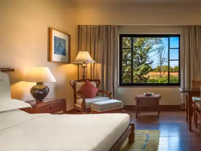 Hyatt Regency Kathmandu - 33