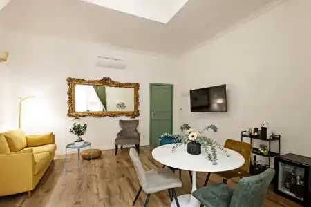 Pala Suites - 313