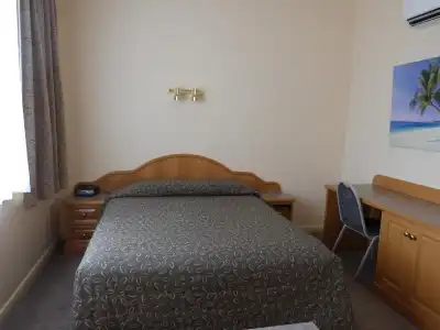 Glenelg Motel - 34