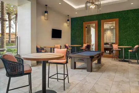 Hyatt House at Anaheim Resort/Convention Center - 22