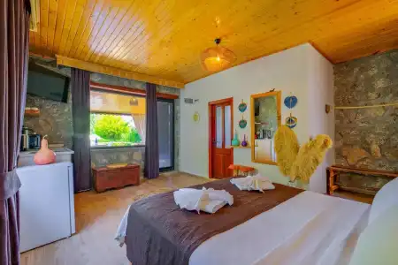 Faralya Yoruk Evi Suite - Adults Only - 78