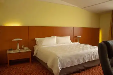 Holiday Inn Puebla Finsa by IHG - 58