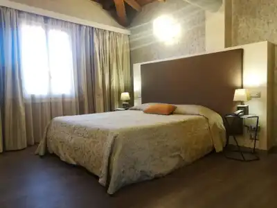 Albergo Centrale Bologna - 90