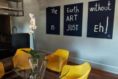 Il Decameron Luxury Design - 40