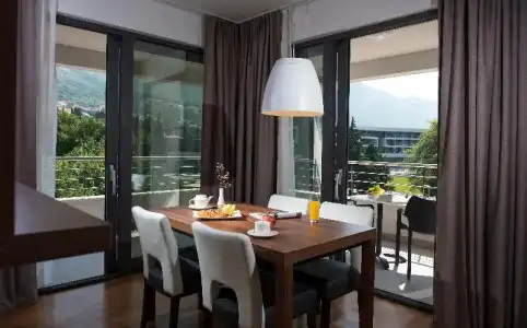 Maistra Select Srebreno Premium Apartments - 17