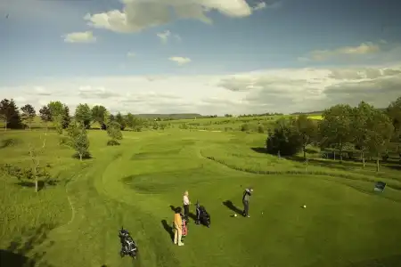 Der Öschberghof - Golf-Resort des Jahres - 38