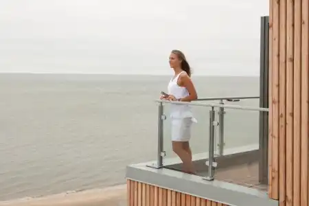 Strand am Königshafen - 53