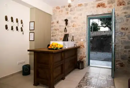 The Olive Yard - 8