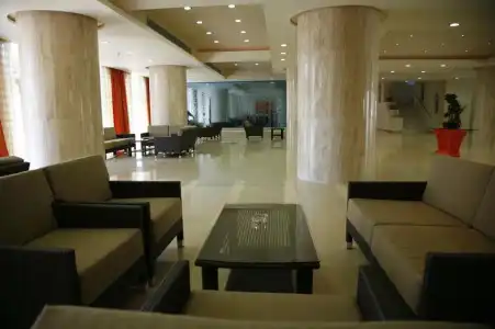 Sun Palace - All inclusive - 24