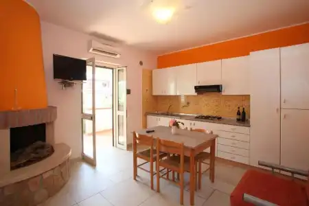 Residence Villantica - 312