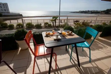The Originals Boutique, Hôtel Miramar - 23