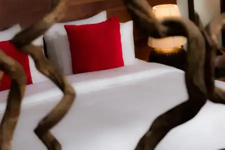 Sokkhak Boutique Resort - 109