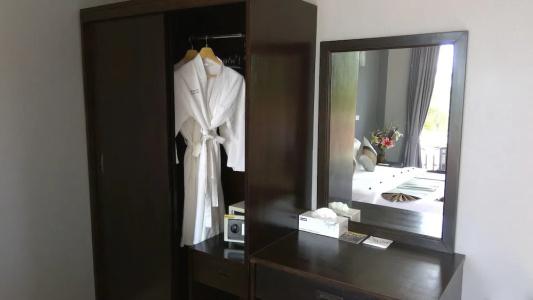 MJ Boutique Khao Lak - 5