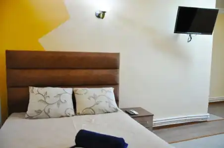 Vak Guesthouse - 21