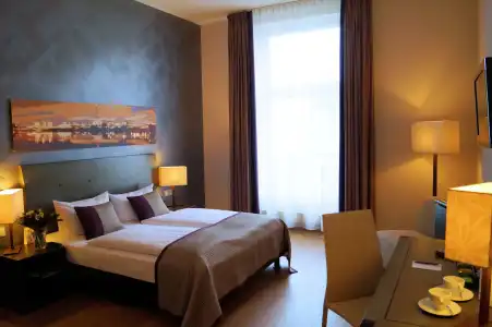 Wyndham Duisburger Hof - 2