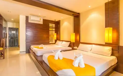 Lanta Pura Beach Resort (SHA Extra Plus) - 74