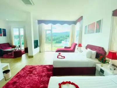 Dalat Wonder Resort - 135