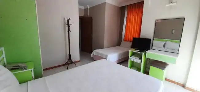 Tango Pansiyon - 94