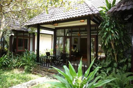 Hillside Resort Phu Quoc - 75