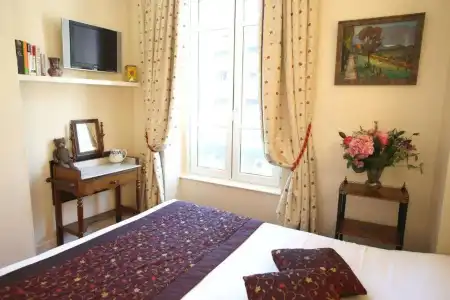 Hôtel des Célestins - 14