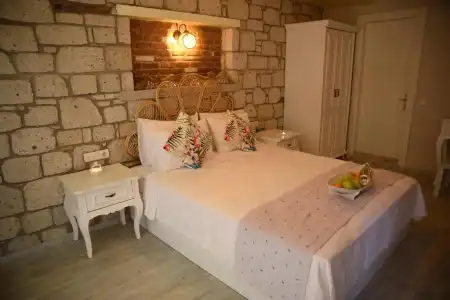 Naz Konak Alacati - 88