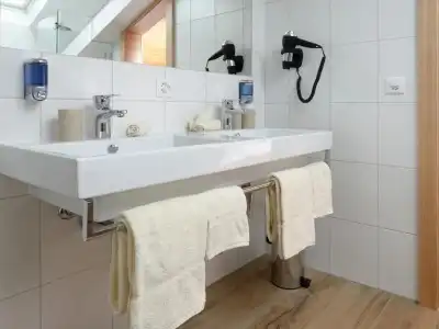 Hotel-Garni Plateau Rosa - 49