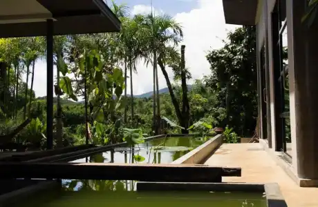 Bambuh Boutique Homestay - 87