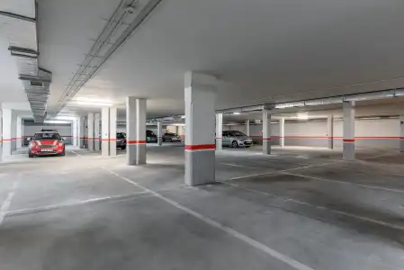 ApartaExe Campus San Mamés - 14