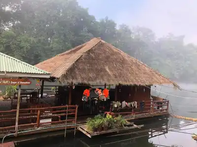 Mek Kiri Riverkwai Resort - 8