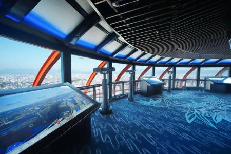 Kyoto Tower - 17