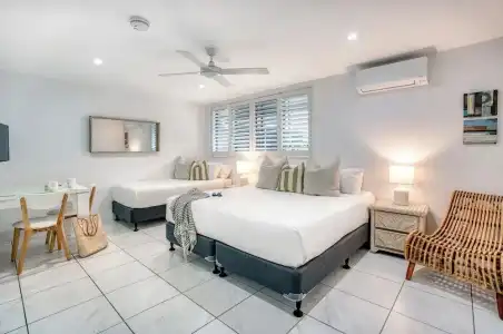 Jacaranda Noosa - 252