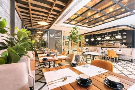 The Salil Sukhumvit 57 - Thonglor - 30