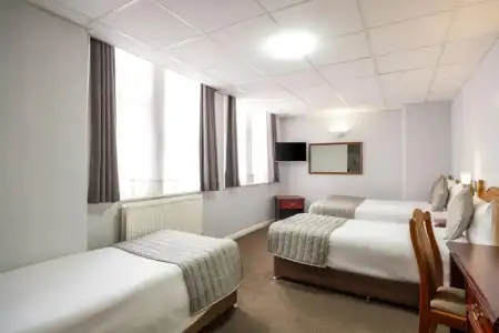 Comfort Inn Birmingham - 27