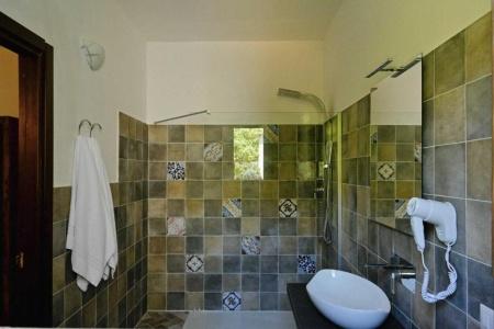 Agriturismo alle Riserve Cavagrande - 92