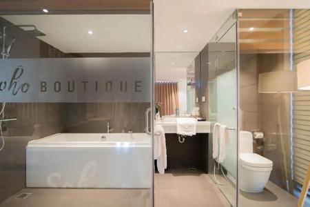 Soho Boutique - 79