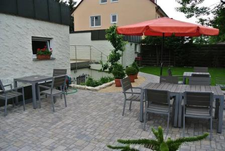 Garni Nuernberger Trichter - 19