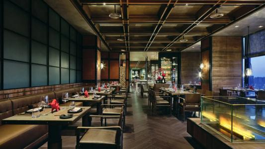 InterContinental Xi'an North by IHG - 29