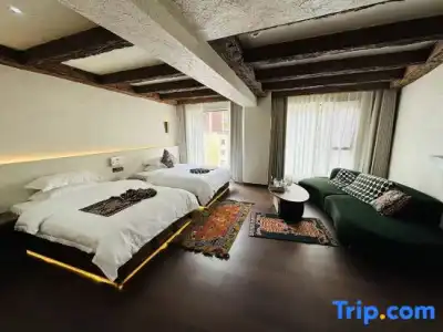 Samanea Beach Resort & Spa - 69