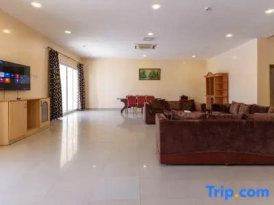 Palma Beach Resort and Spa - 112