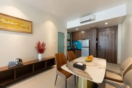 Thanh Long - Apartment - 25